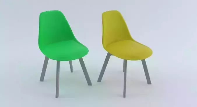Chair Colors