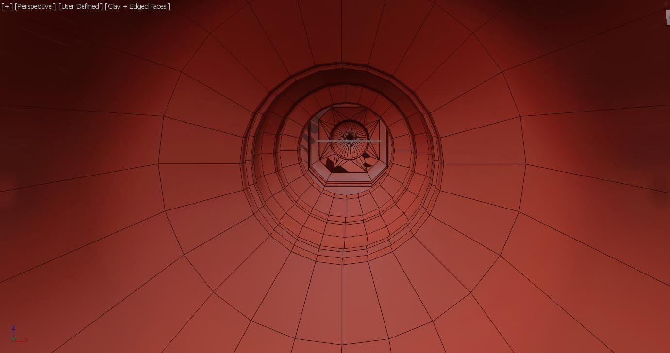 Solar Explorer 2 3D model_8