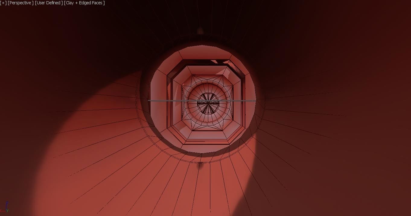 Solar Explorer 2 3D model_7