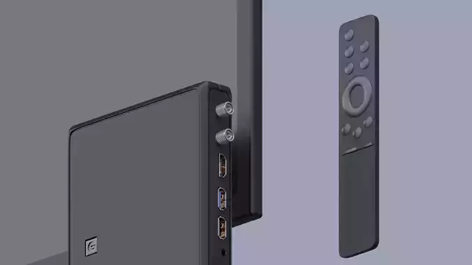 remote controller smart tv