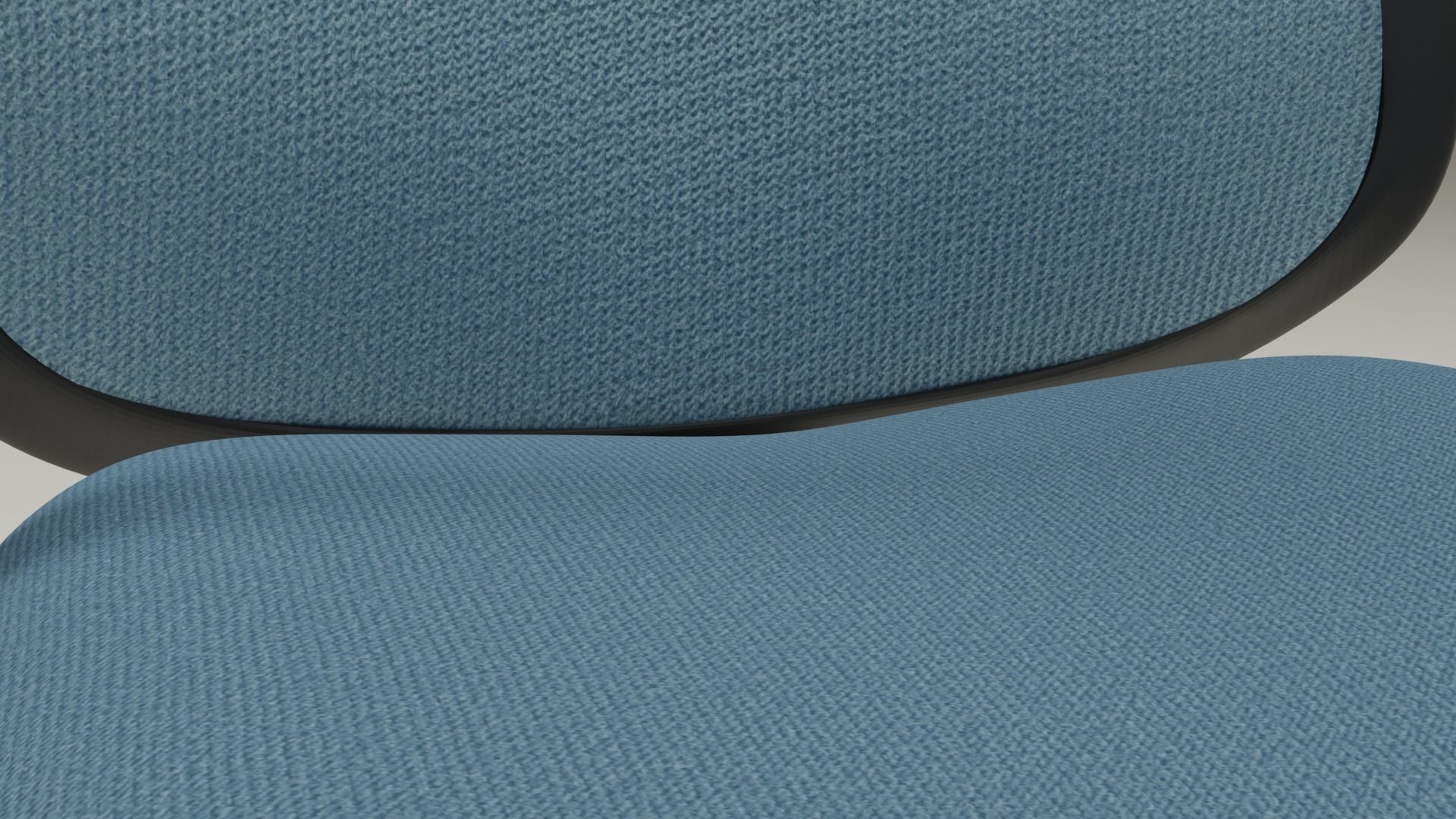 OfficeChair office chair 3D model_13