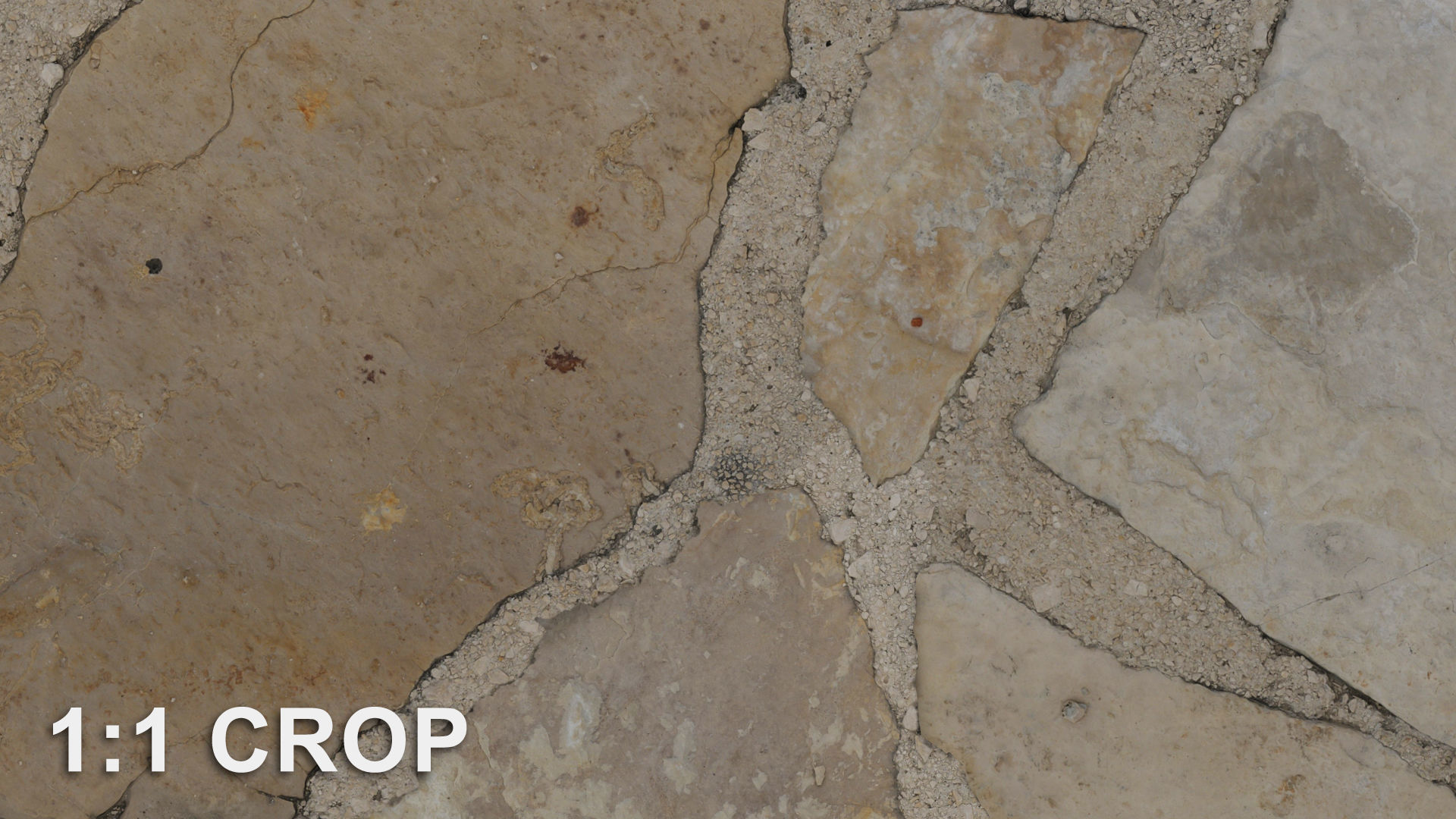 Natural rock paving seamless texture Texture_10