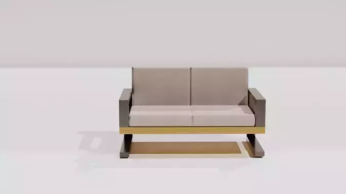 Modern Sofa