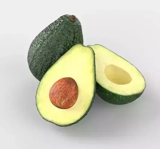 Avocado 