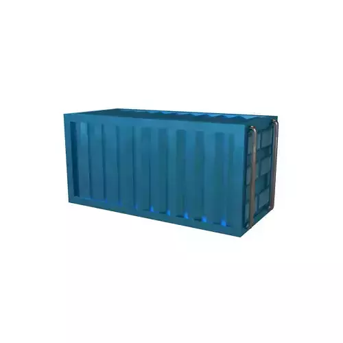 Cartoon Container v1 003