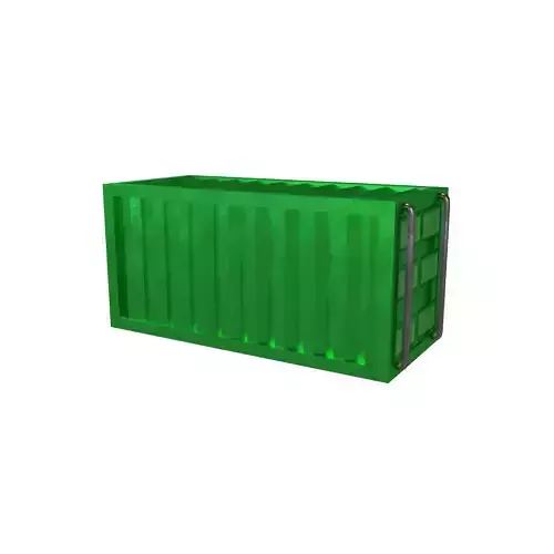Cartoon Container v1 004