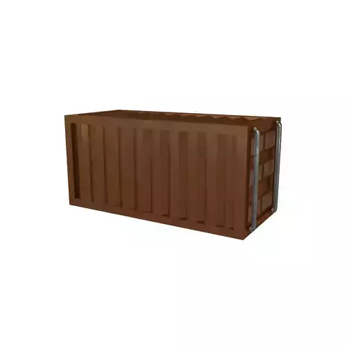 Cartoon Container v1 011