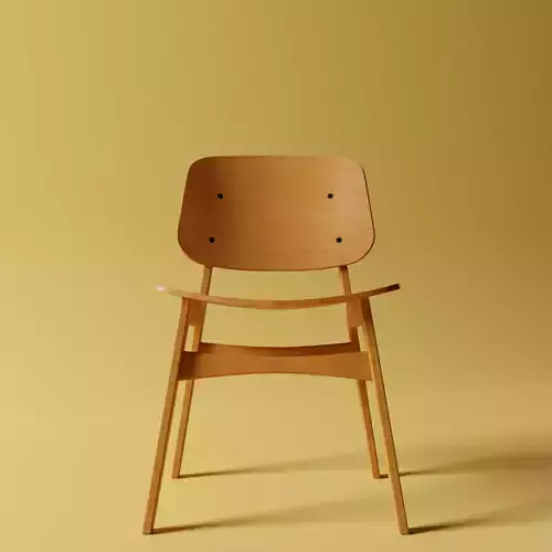 soborg chair