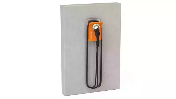 Electric Vehicle Chargepoint Part 01