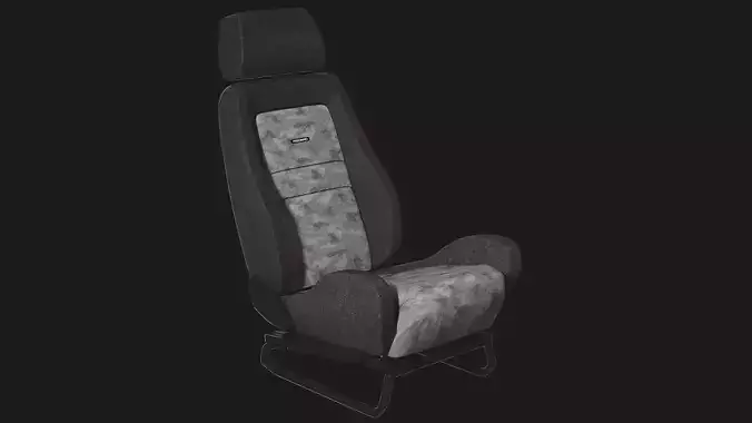 RECARO LS CLASSIC LINE SEAT