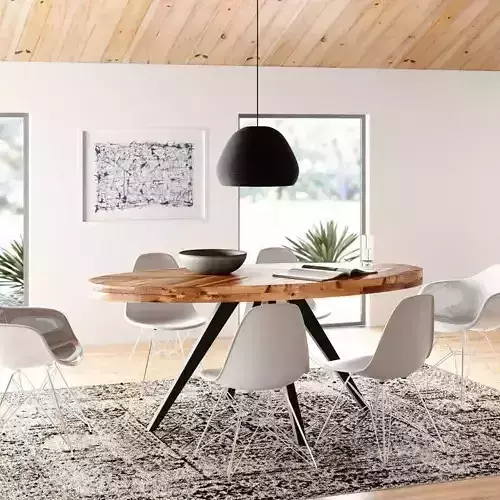 Filicia Dining Table