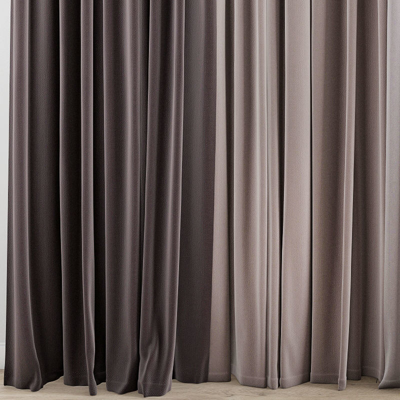 Curtain 174 3D model_5