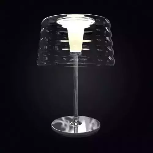 Modern Style Lamp