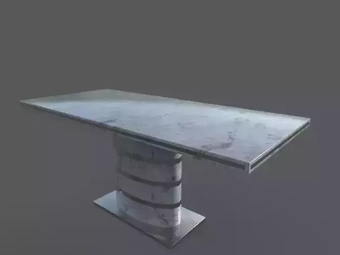 Dinning table Signal Fano Table