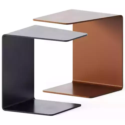 Coffee Table Closed 36 by Manutti