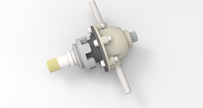 Car parts Gear box 3d design in solidworks file free download Free 3D model