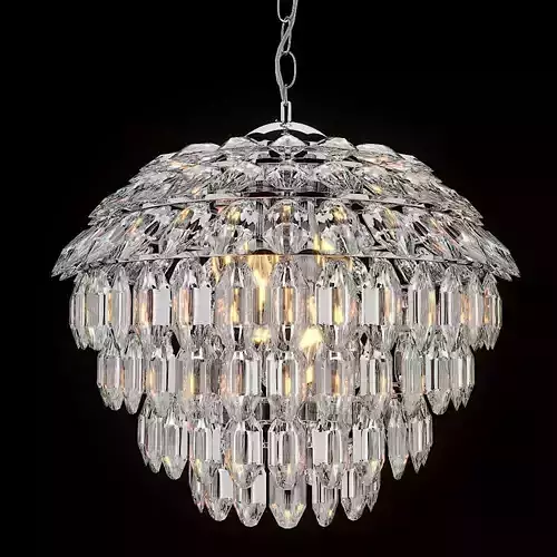 Wertmark Ludgera Chandelier
