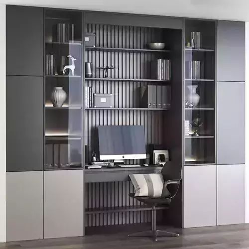 Furniture composition 7