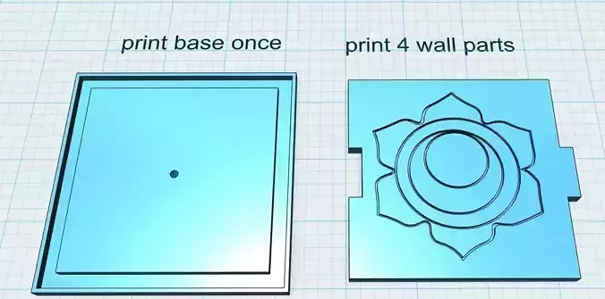 Sacral chakra candle master 