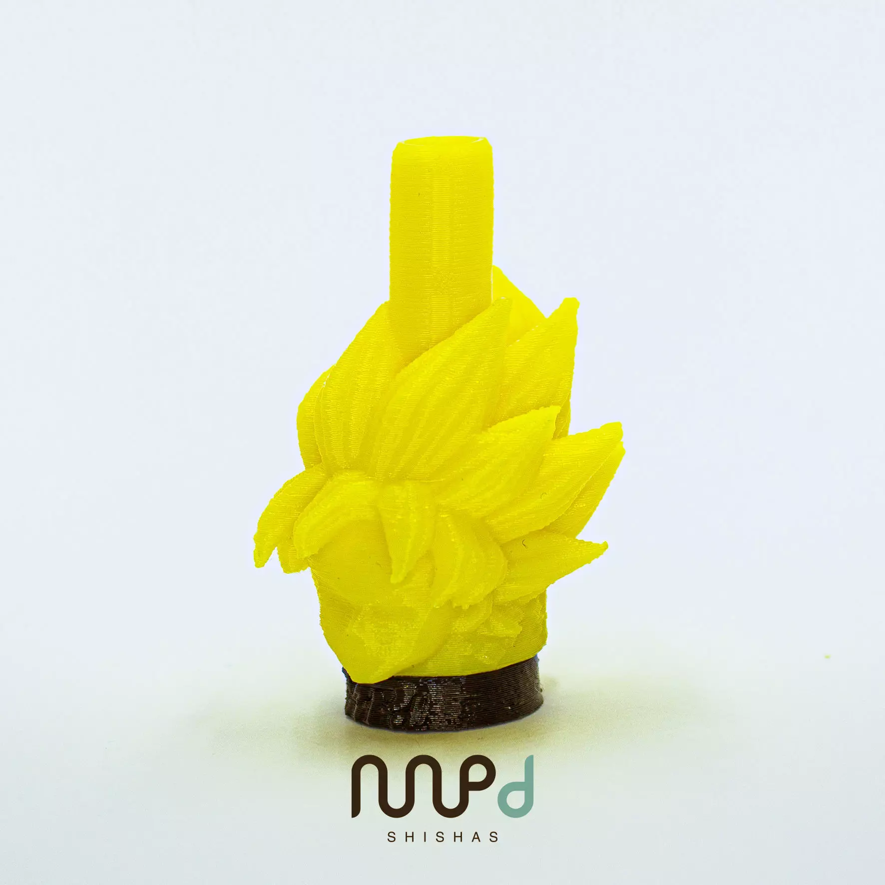 BOQUILLA3D GOKU 3D print model