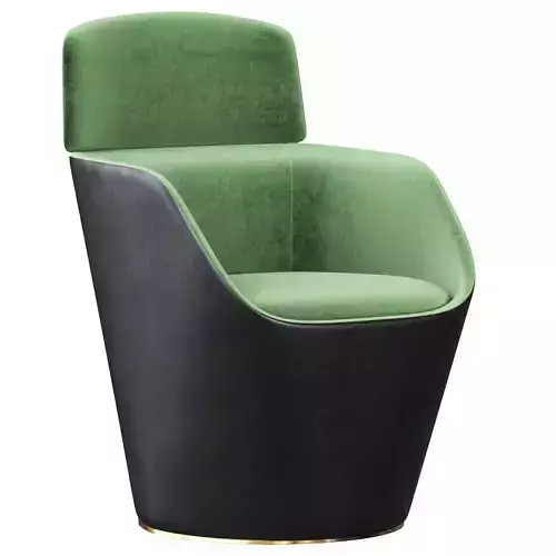 RADAR ARMCHAIR