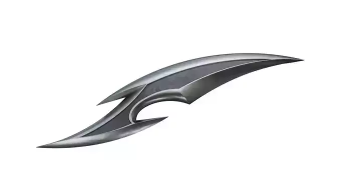 Wild Rift - Irelia blade Cosplay 3dprint