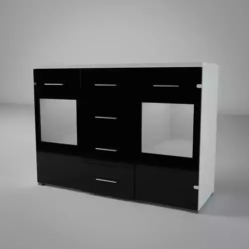 Cabinet sideboard