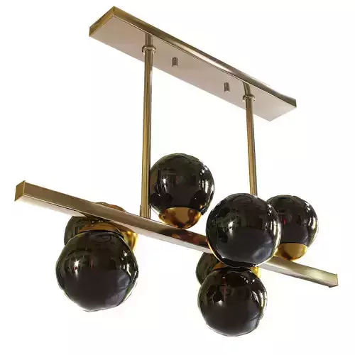 Handle Studio Berry Lamp