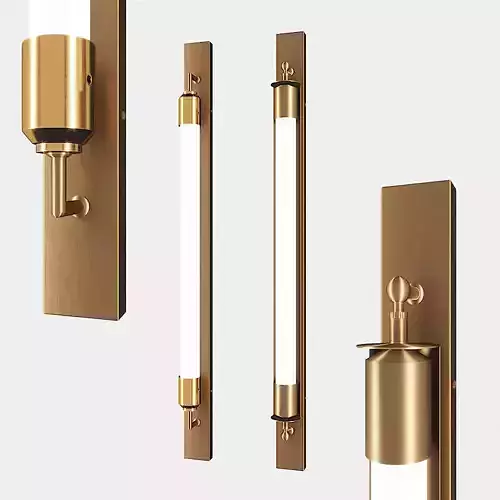 Handle studio Art Deco 38 Lamp