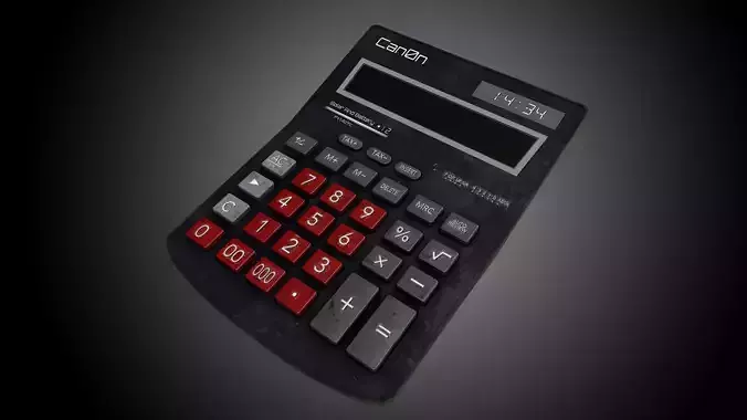 Calculator