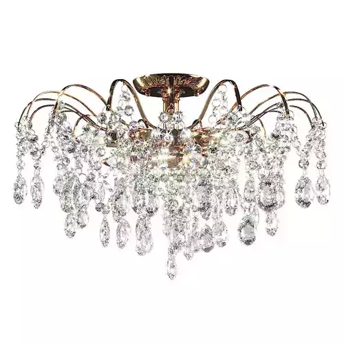 Chandelier MW-Light Breeze 464017406