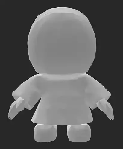 Bandit - Mario Party