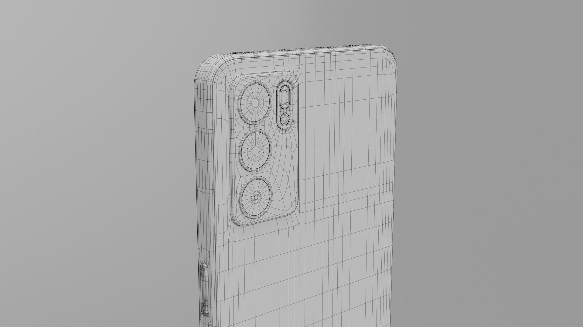 OPPO RENO 6 5G 3D model_20