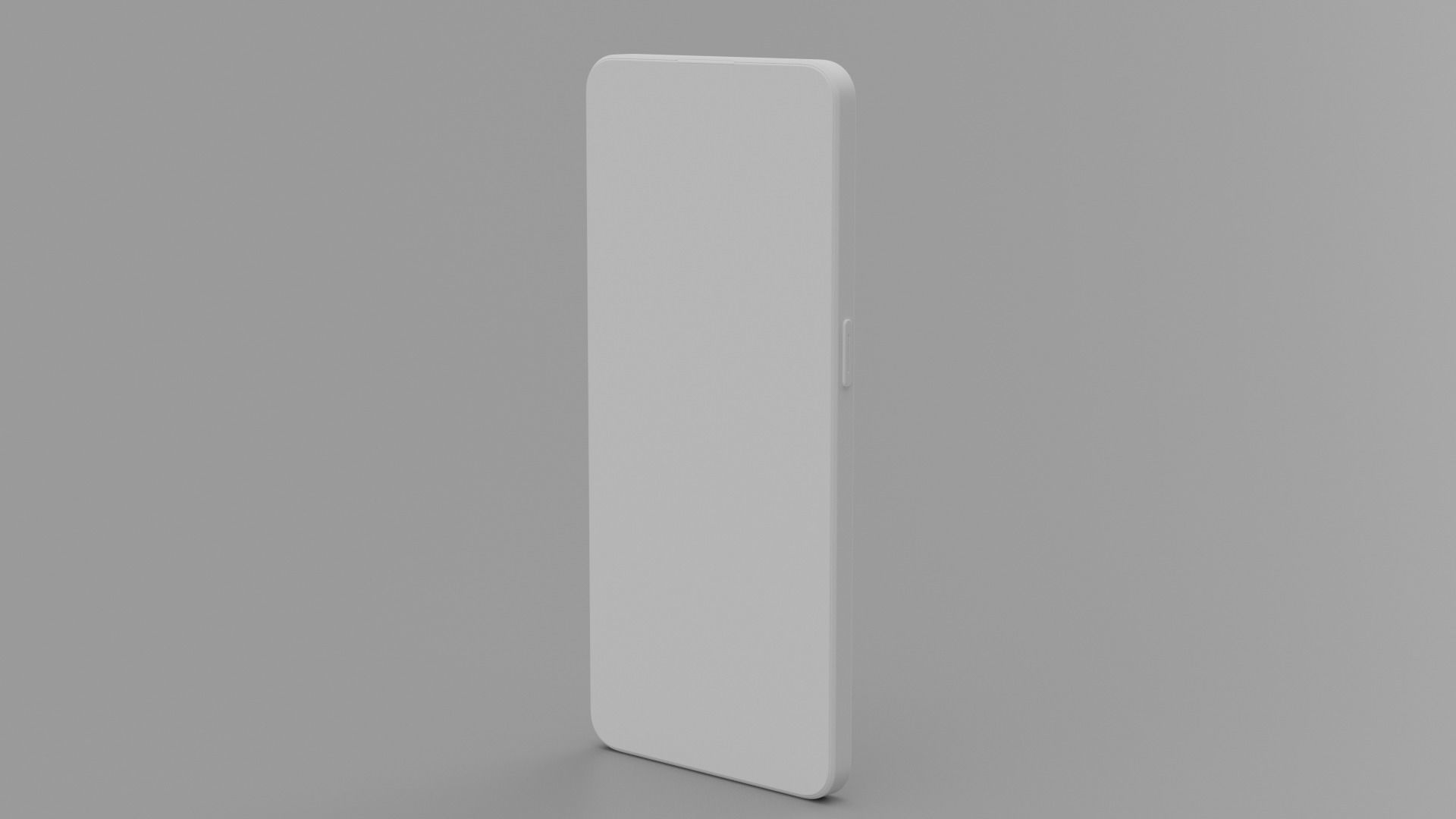 OPPO RENO 6 5G 3D model_25