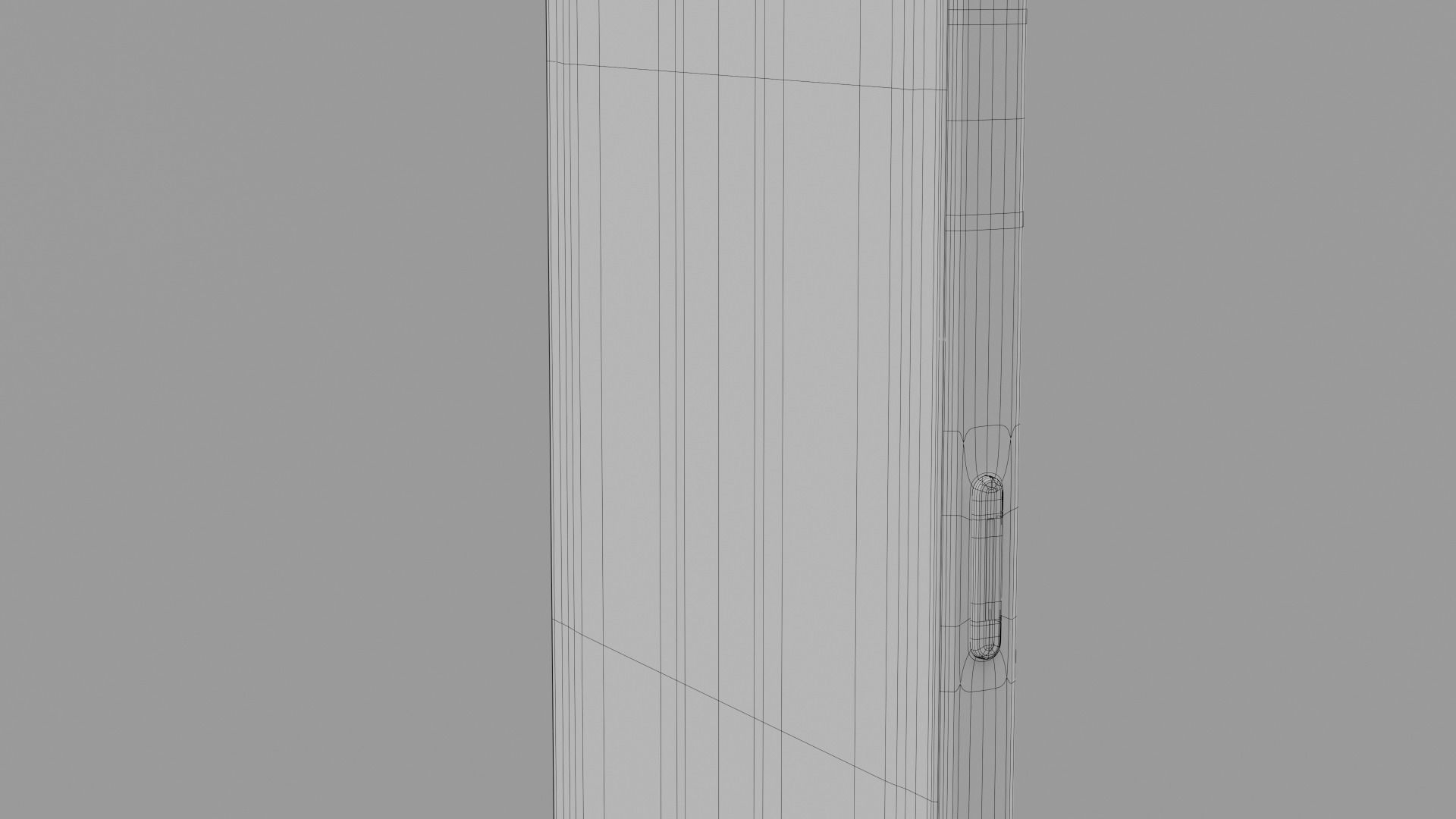 OPPO RENO 6 5G 3D model_18