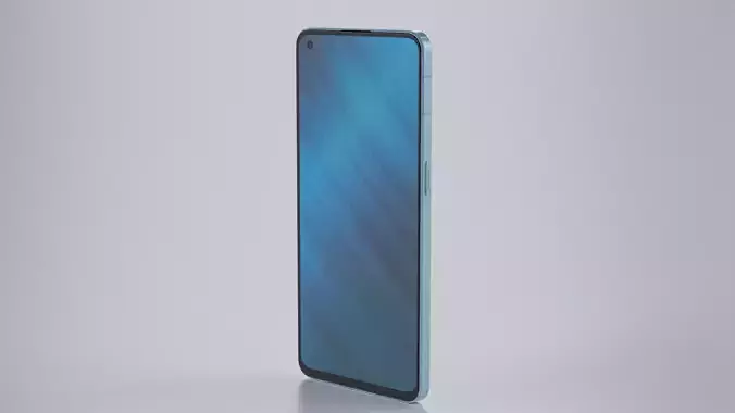 OPPO RENO 6 5G
