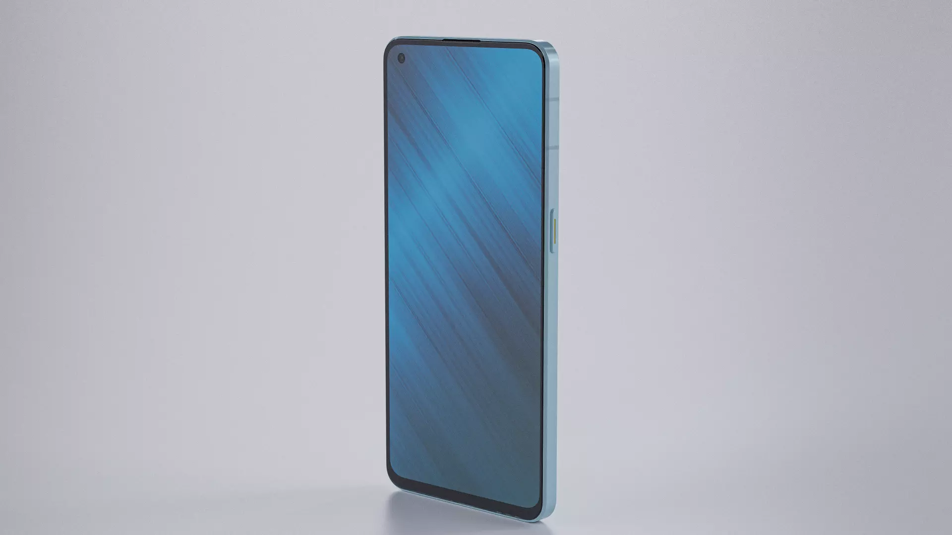 OPPO RENO 6 5G 3D model_0