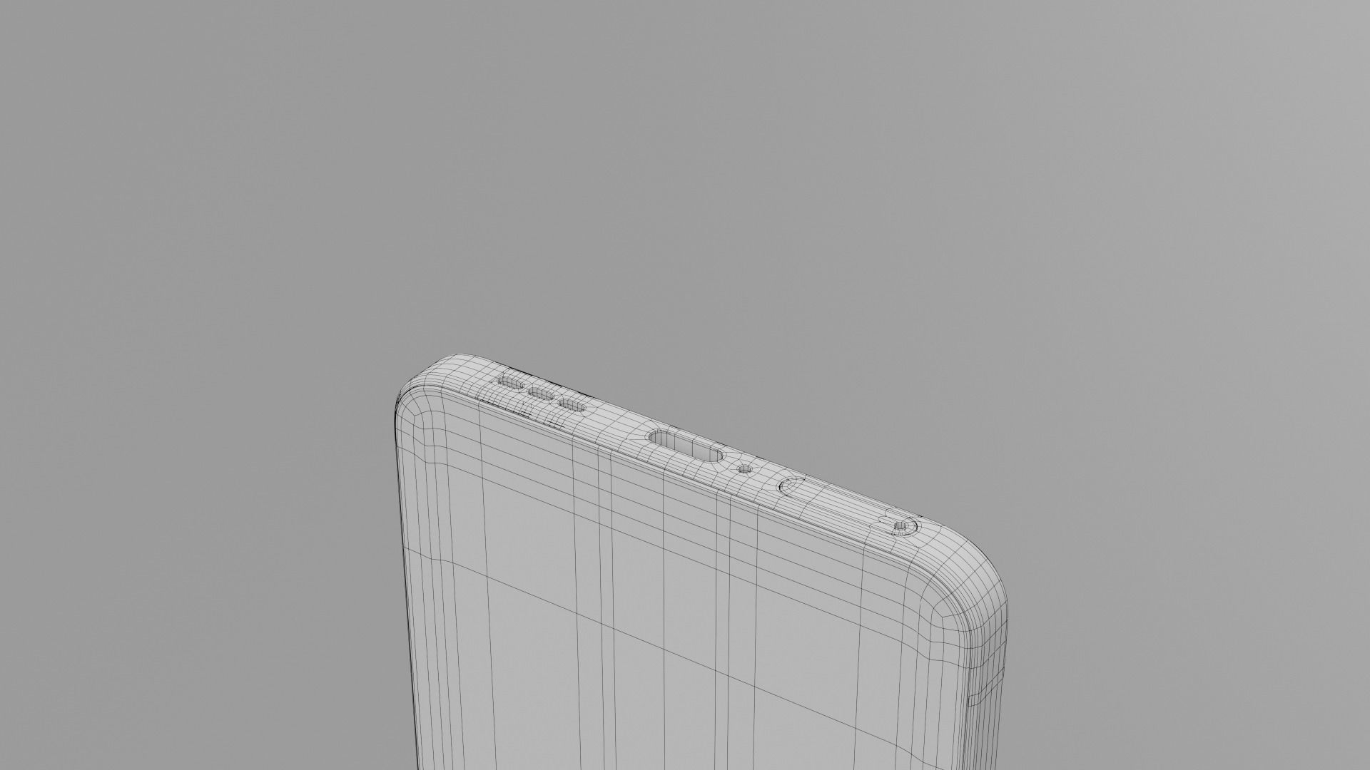 OPPO RENO 6 5G 3D model_24