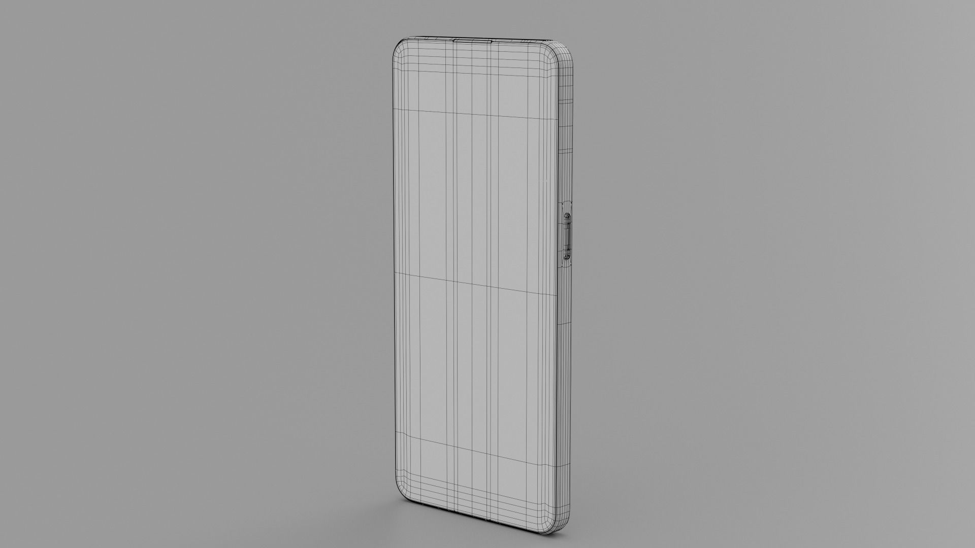 OPPO RENO 6 5G 3D model_16