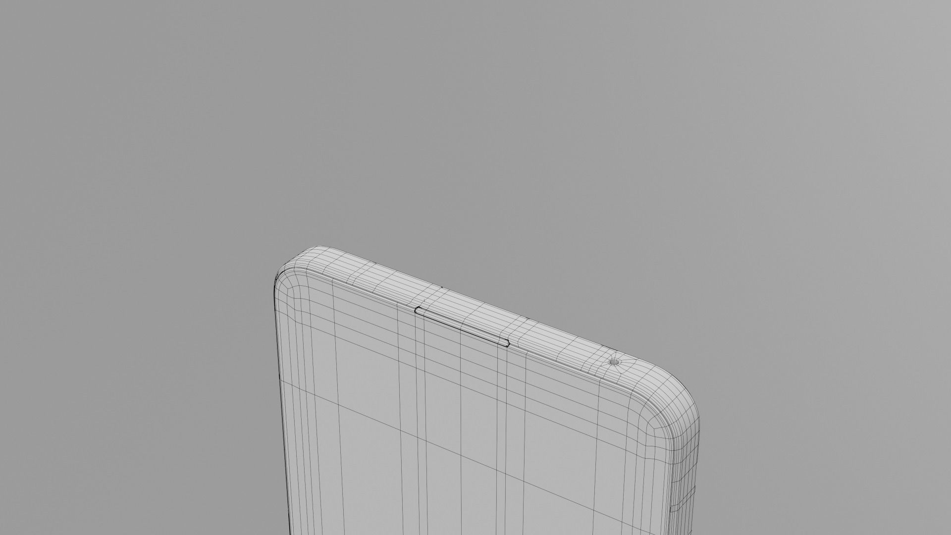 OPPO RENO 6 5G 3D model_23