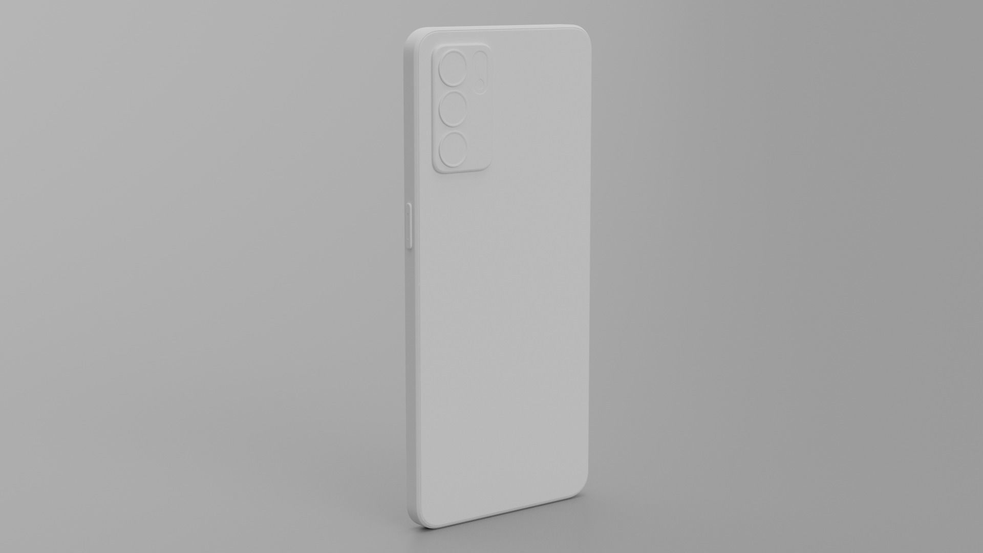 OPPO RENO 6 5G 3D model_26