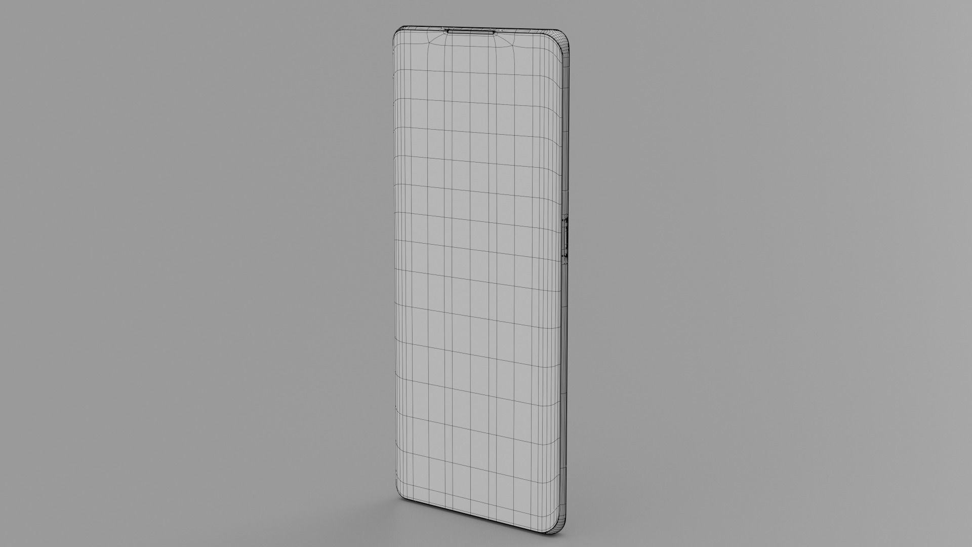 OPPO RENO 6 PRO 5G 3D model_16