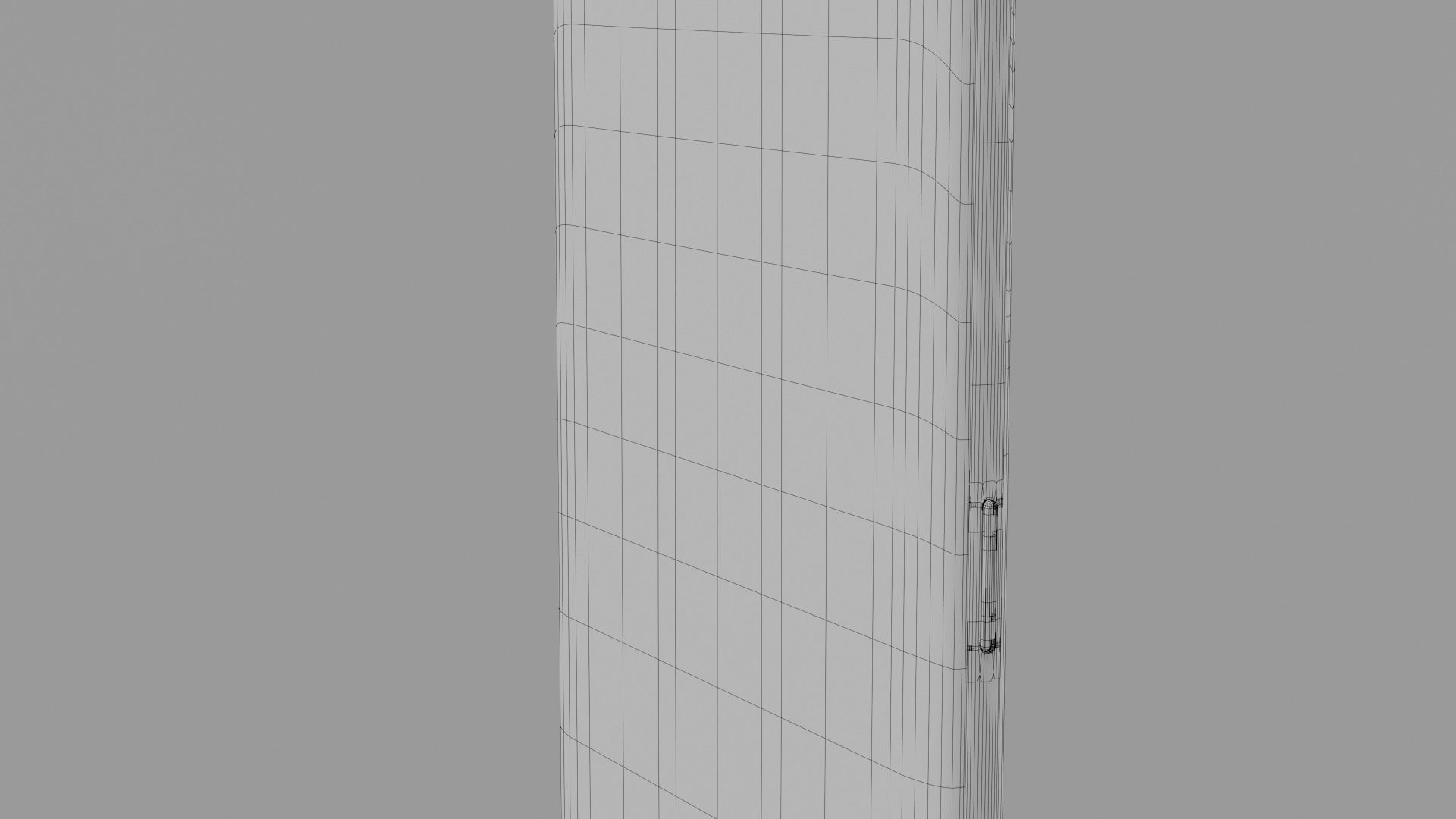 OPPO RENO 6 PRO 5G 3D model_18