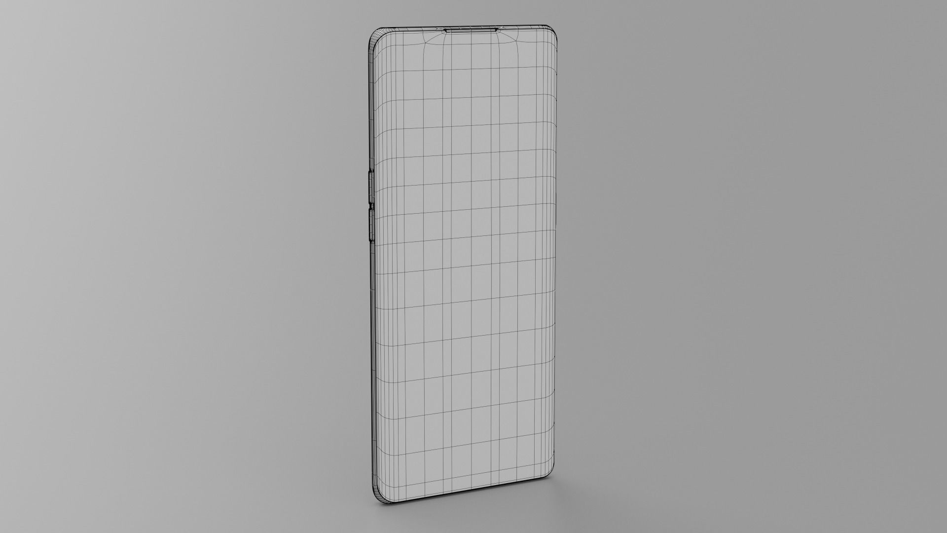 OPPO RENO 6 PRO 5G 3D model_23