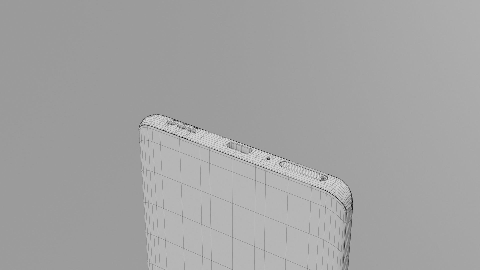 OPPO RENO 6 PRO 5G 3D model_25