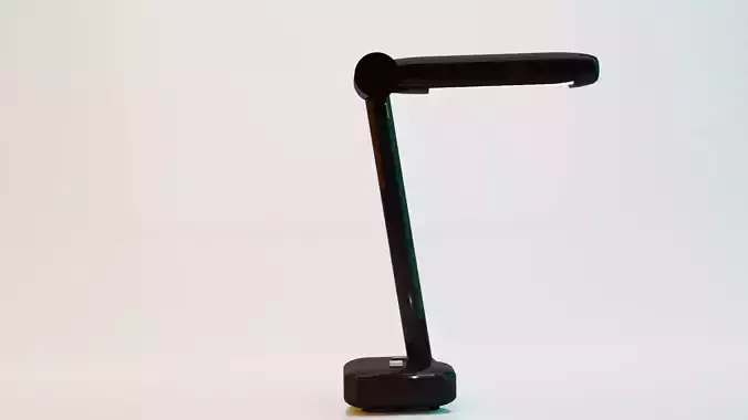 Nightlight led desk lamp Free 3D model
