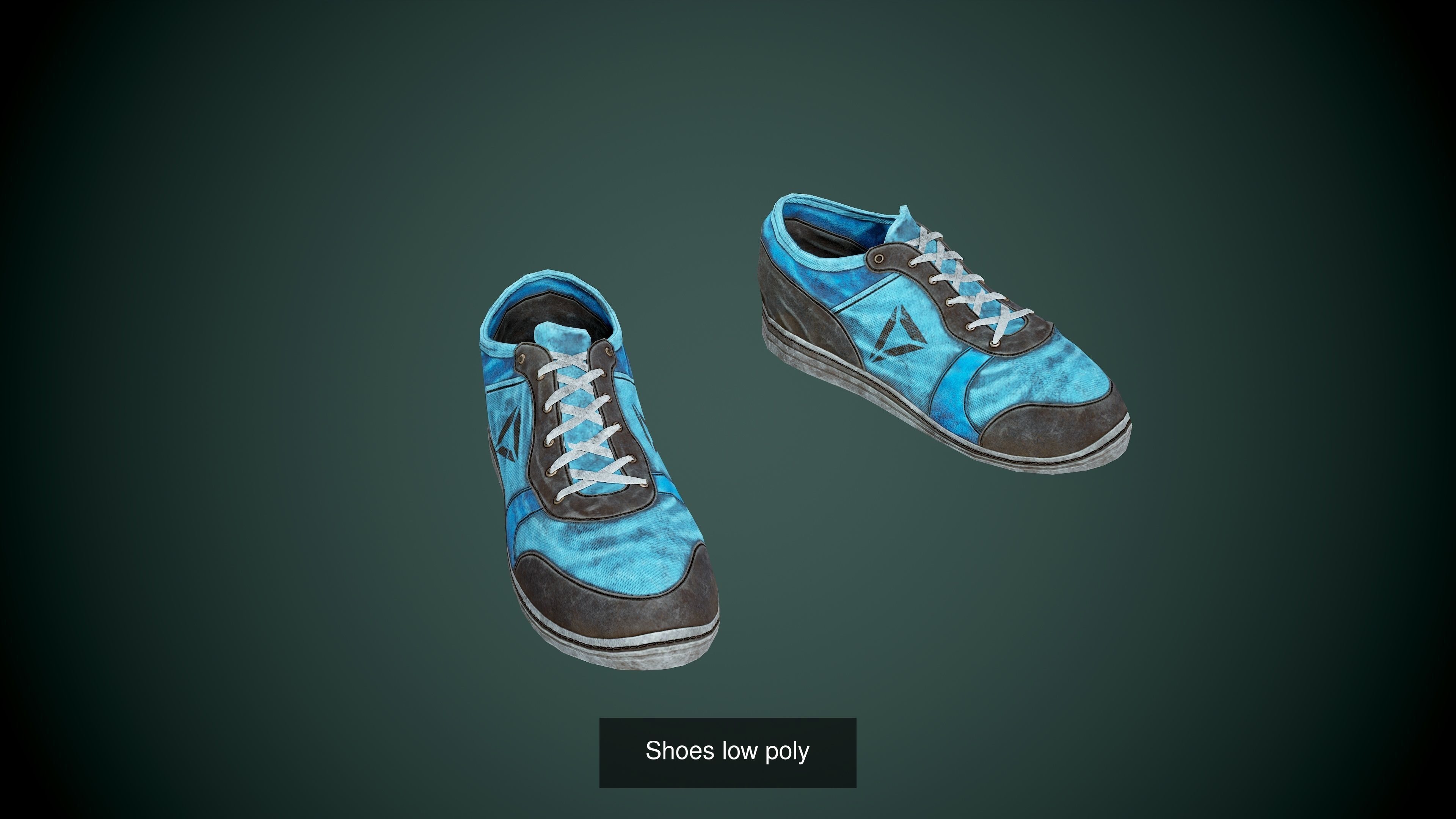 Post apocalyptic pack 3D Model Collection_10