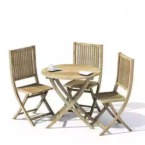 Patio Furniture Set
