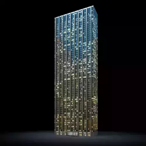 Comerrcial Building   Skyscraper