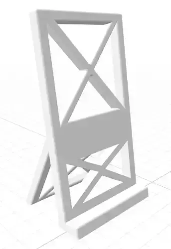 Universal Phone Stand